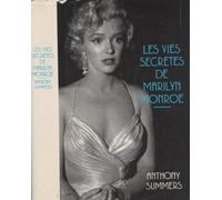 Les vies secrètes de Marilyn Monroe