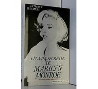 Les vies secrètes de marilyn monroe