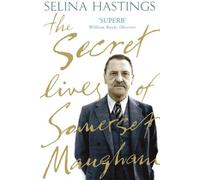Les vies secrètes de Somerset Maugham