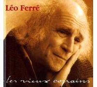 Les vieux copains CD