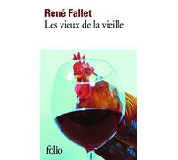 Les vieux de la vieille