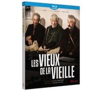 Les vieux de la vieille Blu-ray E