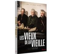 Les vieux de la vieille DVD E