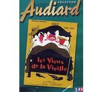 Les Vieux de la vieille G