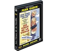 Les Vieux de la vieille G