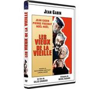 Les Vieux de la vieille G