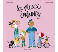 Les vieux Enfants