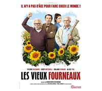 Les Vieux Fourneaux DVD https://www.fnac.com/a12829229/Les-Vieux-Fourneaux-DVD-Pierre-Richard-DVD-Zone-2?oref=d767e27d-bab5-70fc-f009-41d8483718b0