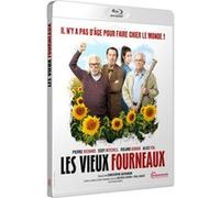 Les Vieux Fourneaux Blu-ray E