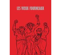 Les Vieux Fourneaux - Tome 1 - Ceux qui restent