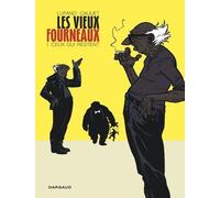 Les Vieux Fourneaux Tome 1 - Ceux Qui Restent