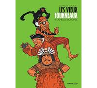 Les Vieux Fourneaux Tome 6 - L'oreille Bouchée