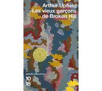 Les Vieux Garçons de Broken Hill