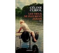 Les vieux ne pleurent jamais