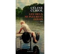 Les vieux ne pleurent jamais