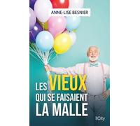 Les vieux qui se faisaient la malle