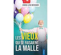 Les vieux qui se faisaient la malle