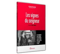 Les vignes du seigneur DVD DVD