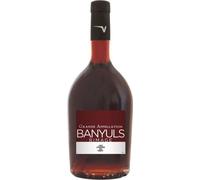 Les Vignes du vent 2023 Banyuls Rimage - Vin rouge de Languedoc