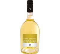 Les Vignes du vent Muscat de Rivesaltes - Vin blanc de Languedoc