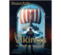 Les Viking : Aux origines de la Normandie Collectif (Auteur)