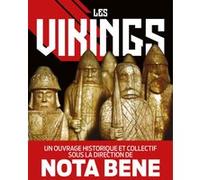 Les Vikings Benjamin Brillaud (Nota Bene) (Auteur)