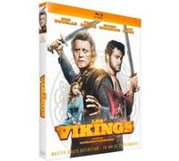 Les Vikings Blu-ray E