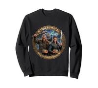 Les Vikings demandent des recherches Sweatshirt