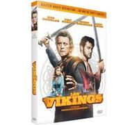 Les Vikings DVD E
