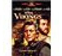 Les Vikings - DVD Zone 1