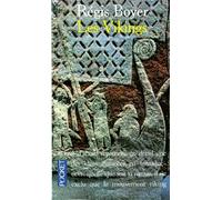 Les Vikings. Histoire Et Civilisation