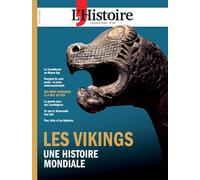 Les Vikings - Une Histoire Mondiale | Occasion