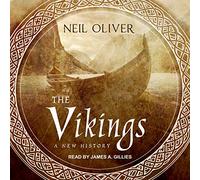 Les Vikings : une nouvelle histoire