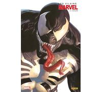 Les vilains de Marvel N°04 : Venom