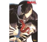 Les vilains de Marvel N°04 : Venom