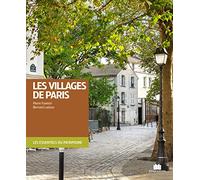 Les villages de Paris