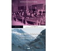 Les villages éducateurs Jean-Yves Julliard (Auteur)