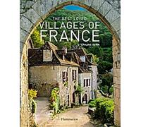 Les villages les plus aimés de France