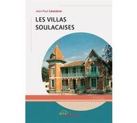 Les Villas soulacaises Jean-Paul Lescorce (Auteur)