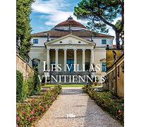 Les villas vénitiennes