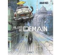 Les villes de demain
