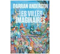 Les Villes Imaginaires