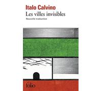 Les villes invisibles