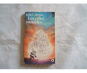 Les Villes invisibles