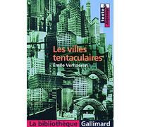 Les Villes tentaculaires