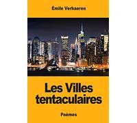 Les Villes tentaculaires