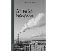 Les Villes tentaculaires