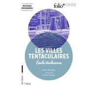 Les Villes tentaculaires