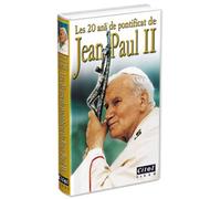 Les Vingt ans de pontificat de Jean-Paul II [VHS]