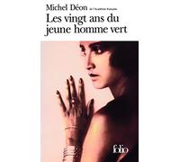 Les Vingt ans du jeune homme vert